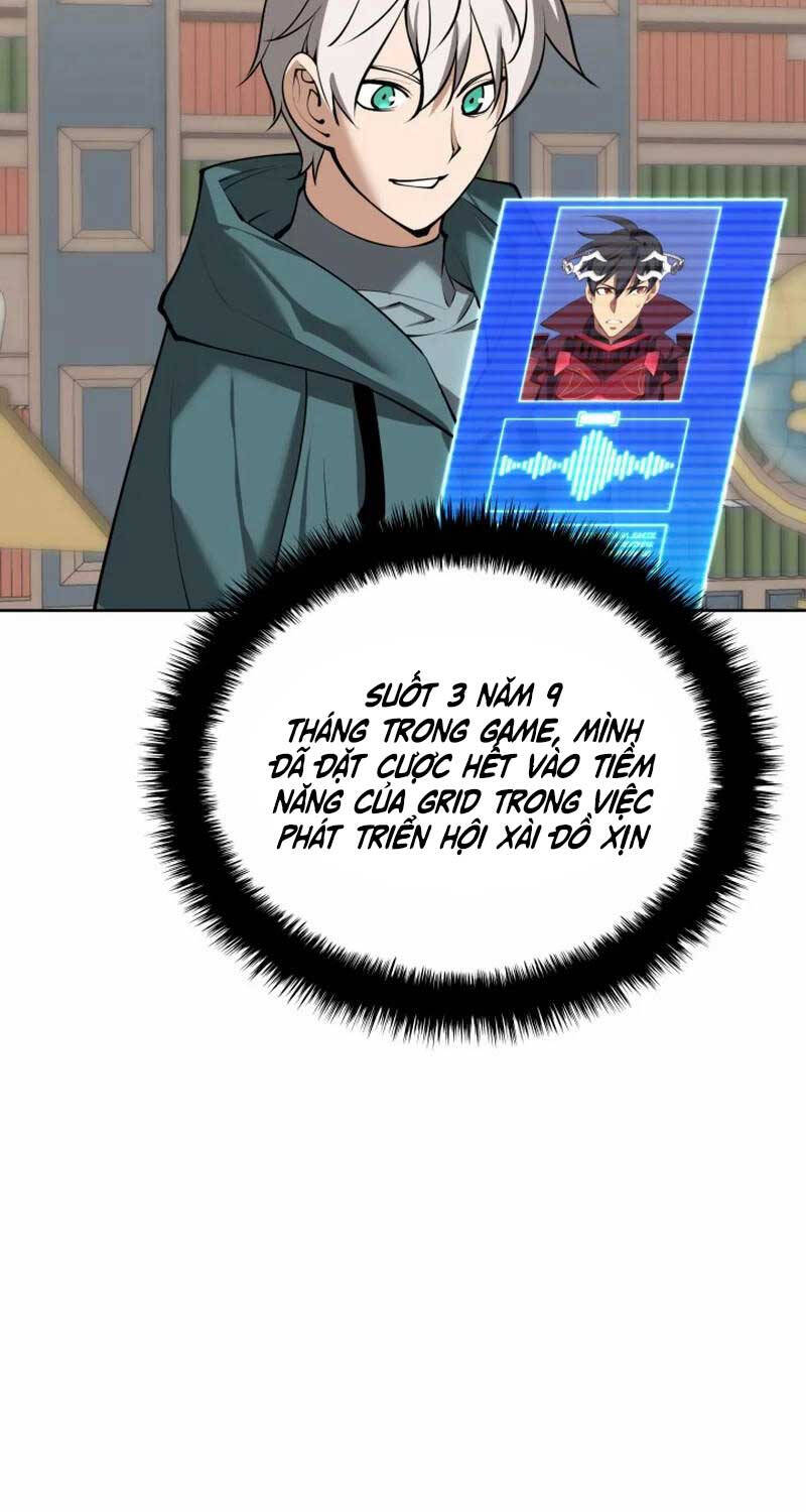 Thợ Rèn Huyền Thoại Chap 246 - Next Chap 247