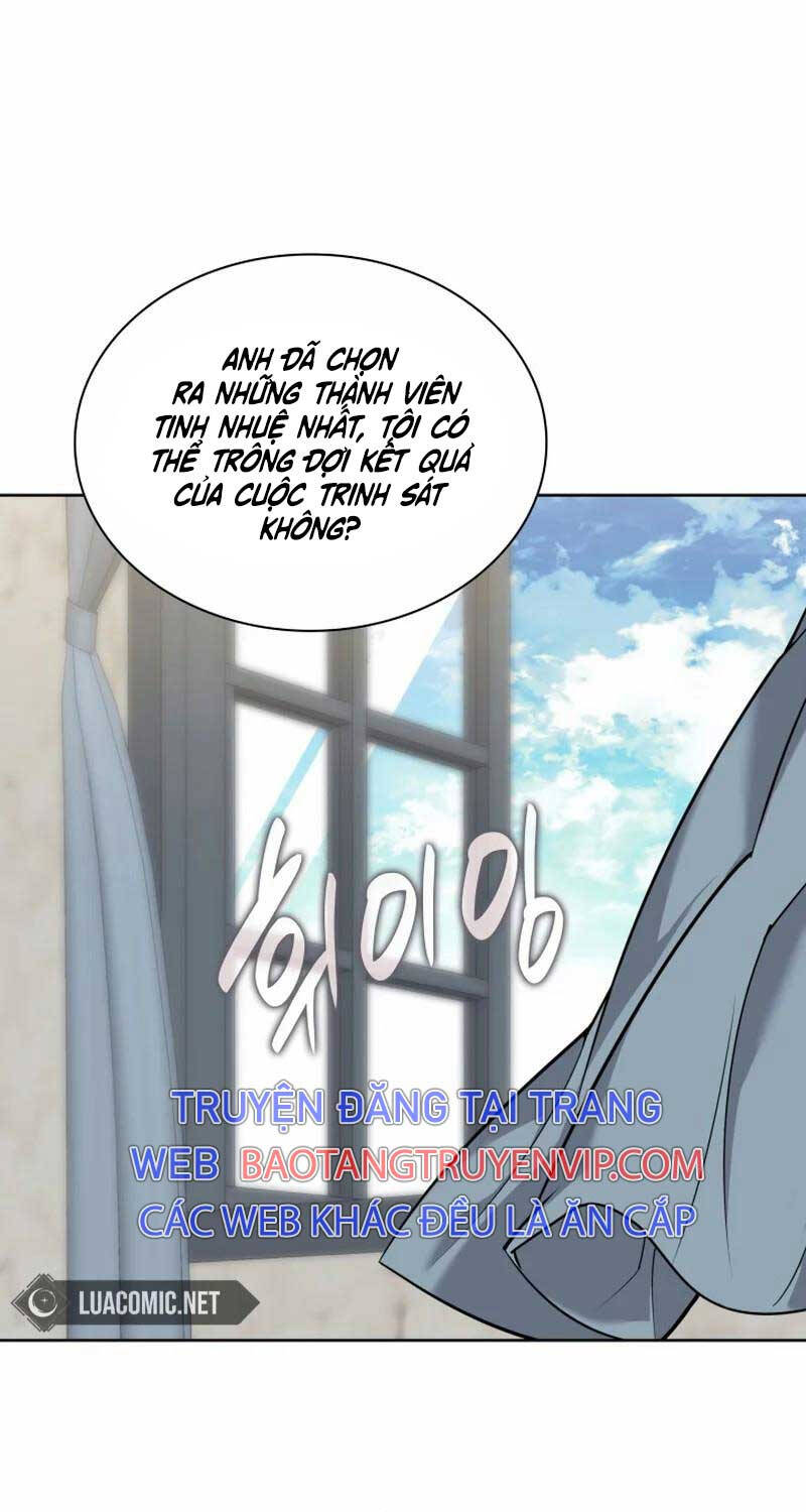 Thợ Rèn Huyền Thoại Chap 246 - Next Chap 247