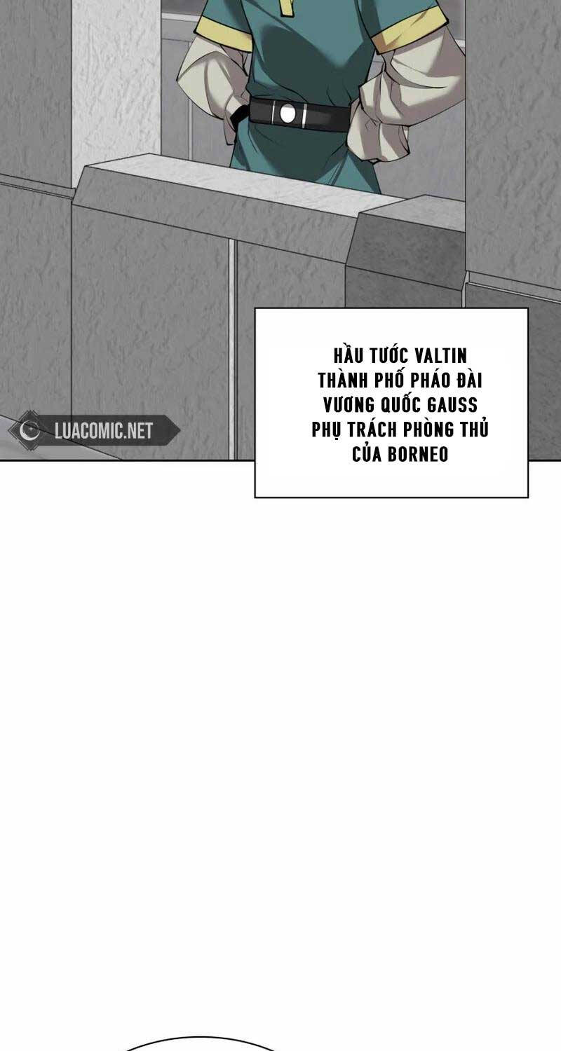 Thợ Rèn Huyền Thoại Chap 246 - Next Chap 247
