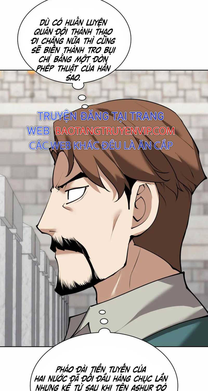 Thợ Rèn Huyền Thoại Chap 246 - Next Chap 247