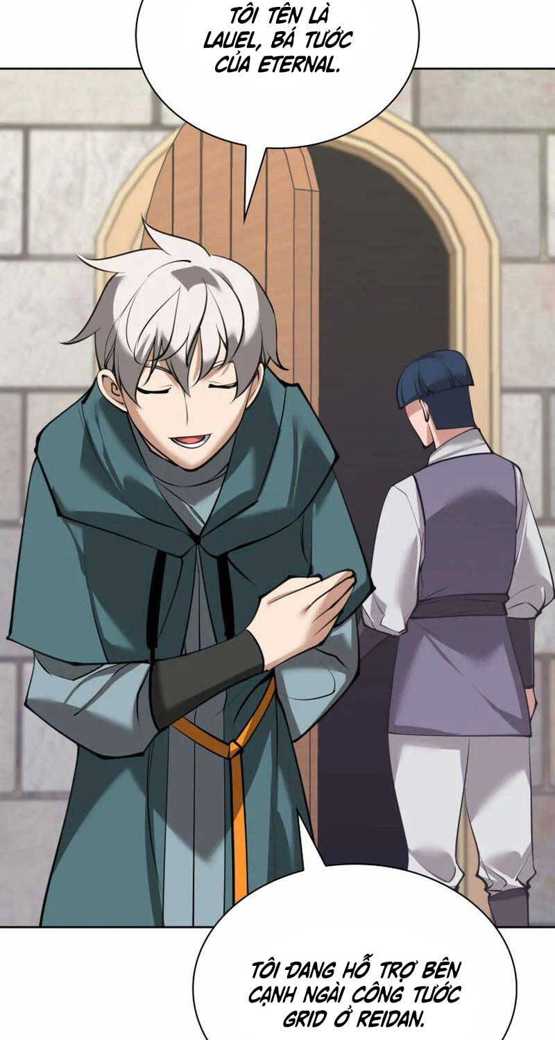 Thợ Rèn Huyền Thoại Chap 246 - Next Chap 247
