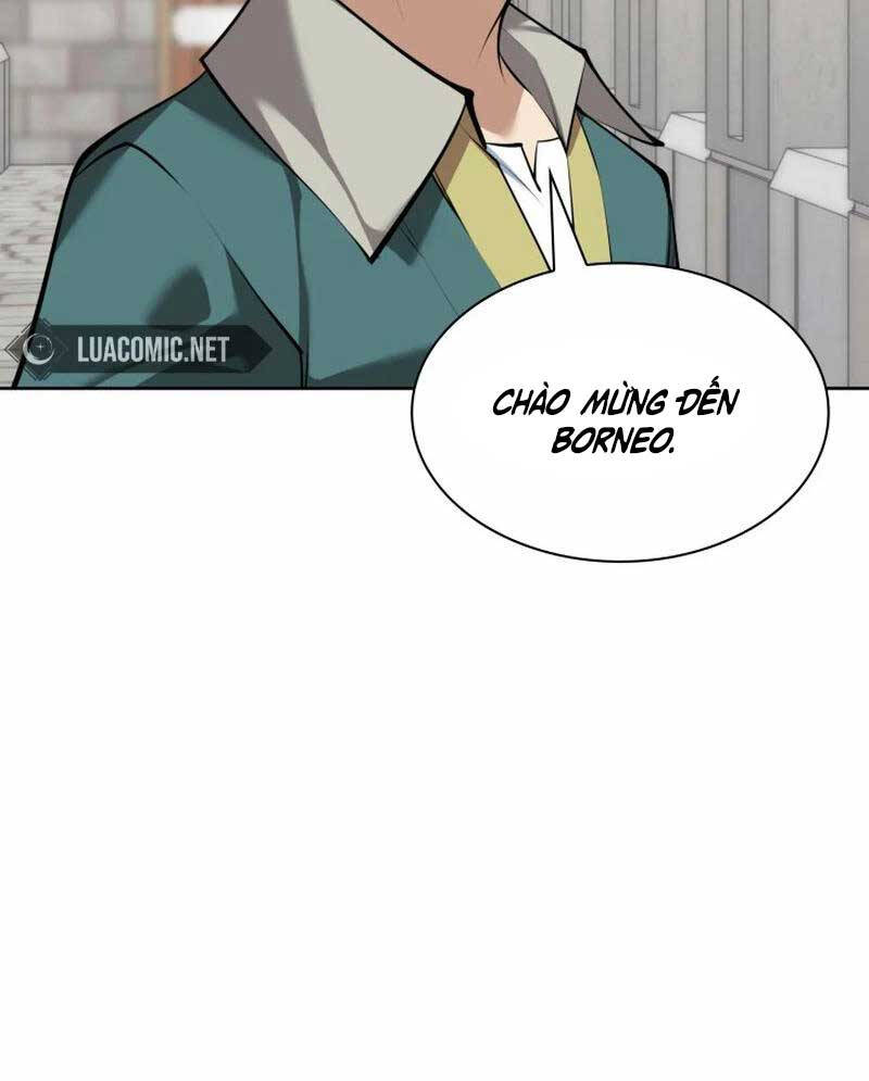 Thợ Rèn Huyền Thoại Chap 246 - Next Chap 247