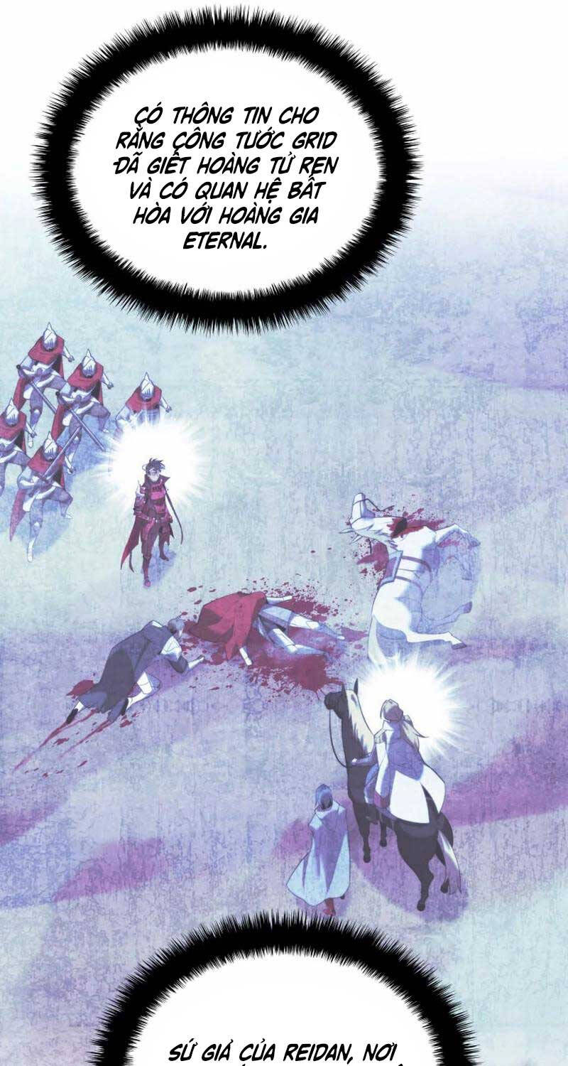 Thợ Rèn Huyền Thoại Chap 246 - Next Chap 247