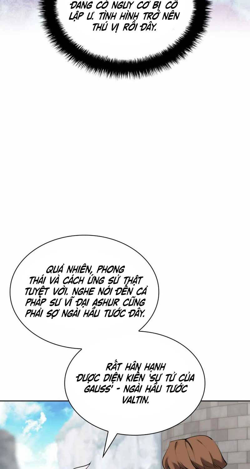 Thợ Rèn Huyền Thoại Chap 246 - Next Chap 247