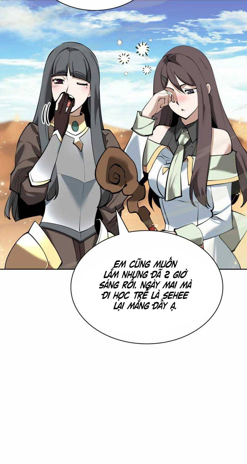 Thợ Rèn Huyền Thoại Chap 246 - Next Chap 247