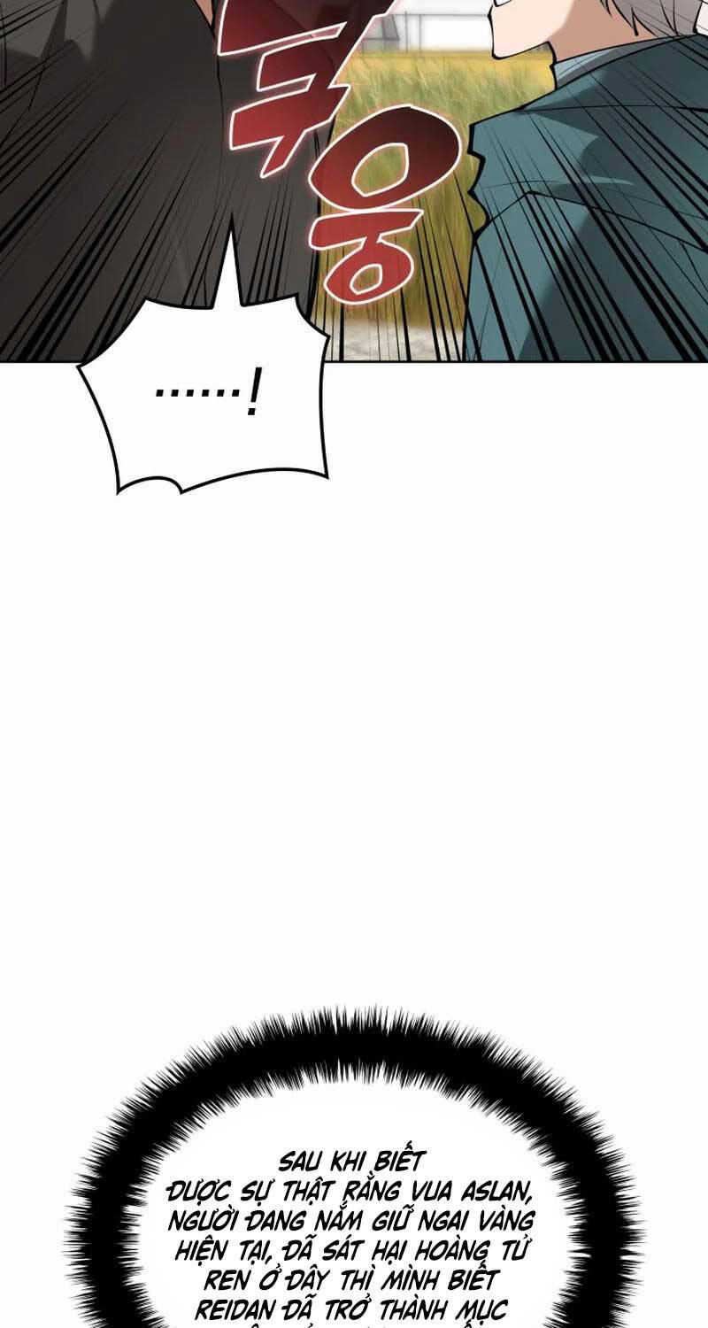 Thợ Rèn Huyền Thoại Chap 246 - Next Chap 247