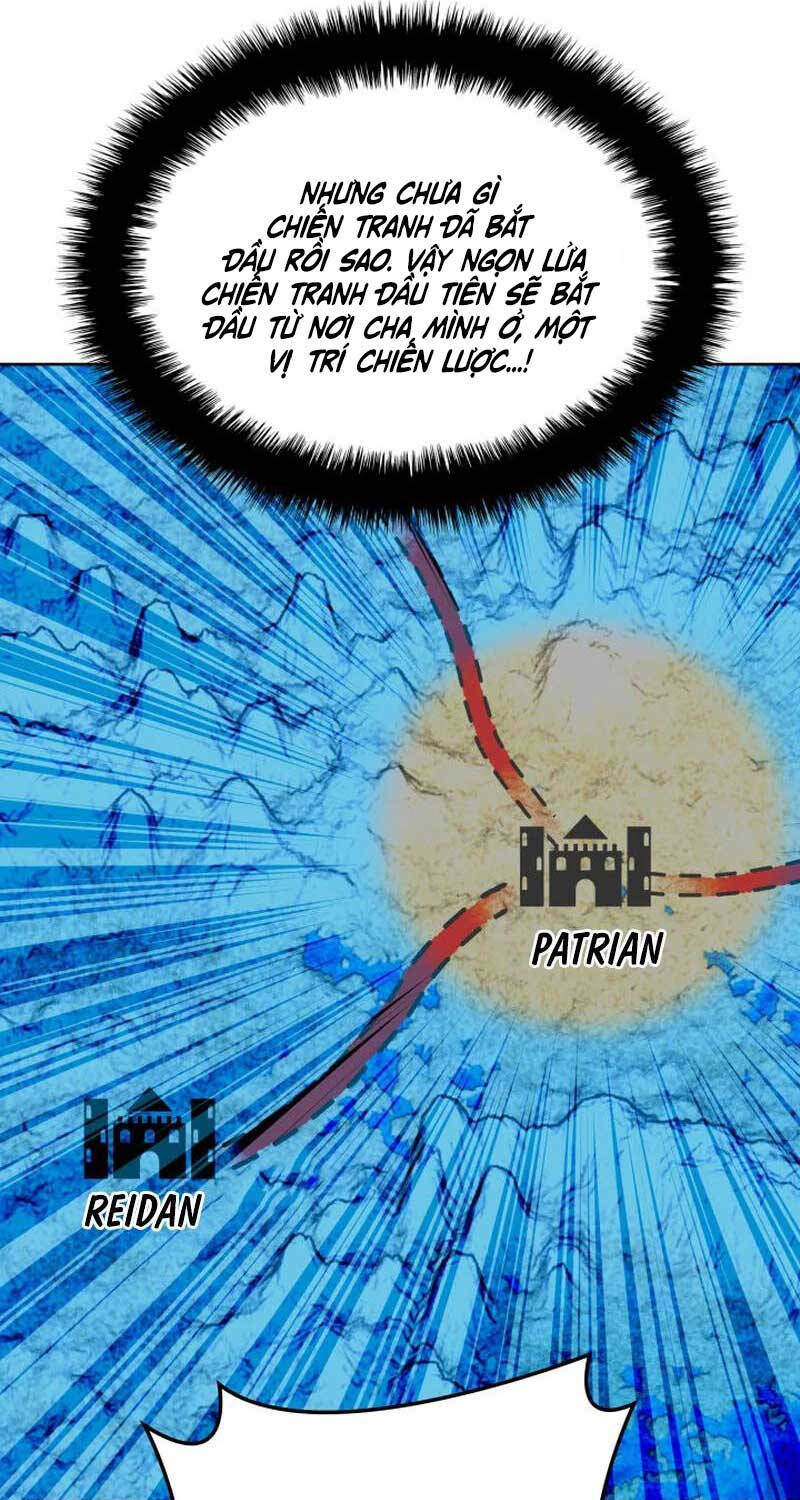 Thợ Rèn Huyền Thoại Chap 246 - Next Chap 247