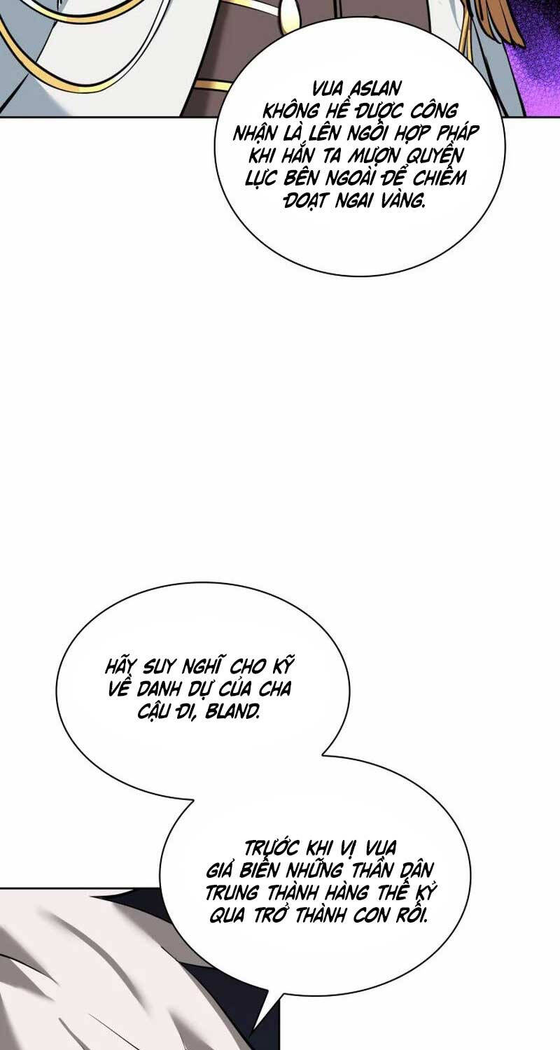 Thợ Rèn Huyền Thoại Chap 246 - Next Chap 247