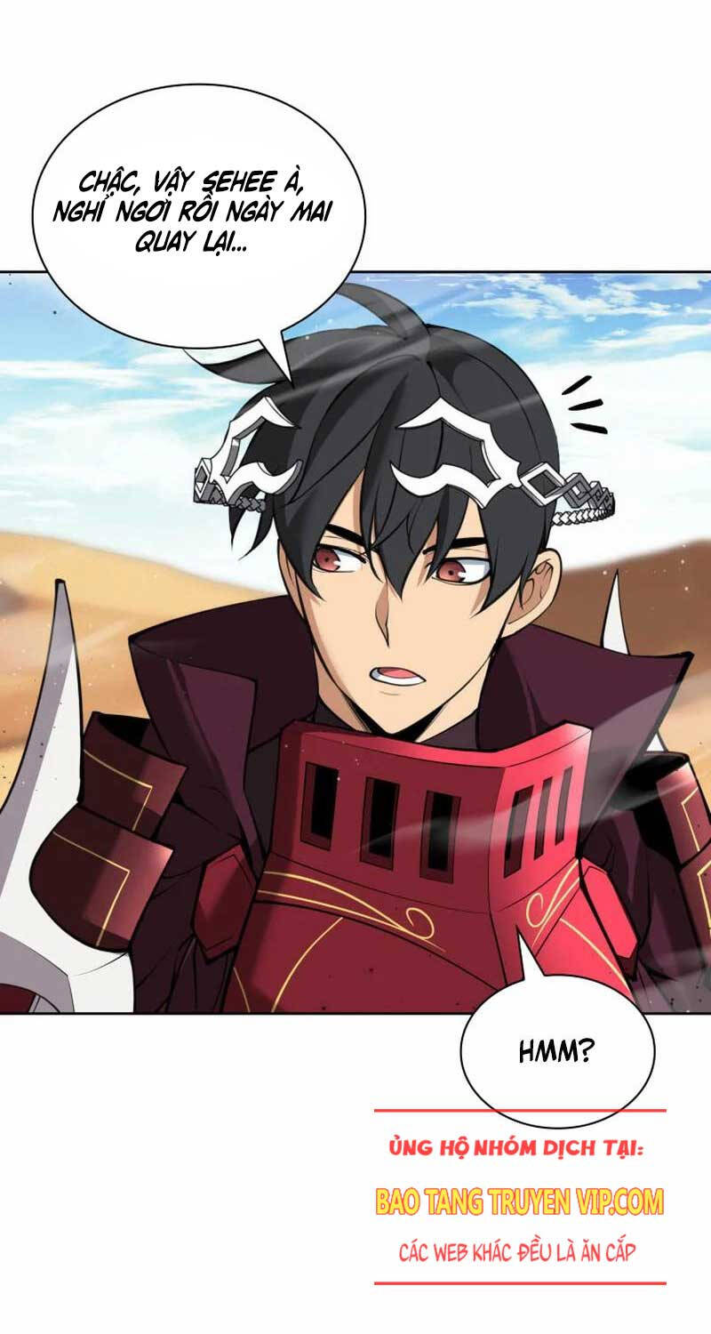 Thợ Rèn Huyền Thoại Chap 246 - Next Chap 247