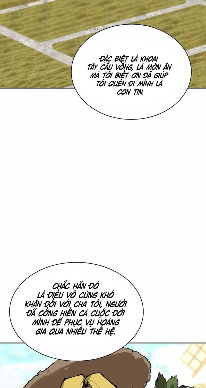 Thợ Rèn Huyền Thoại Chap 246 - Next Chap 247