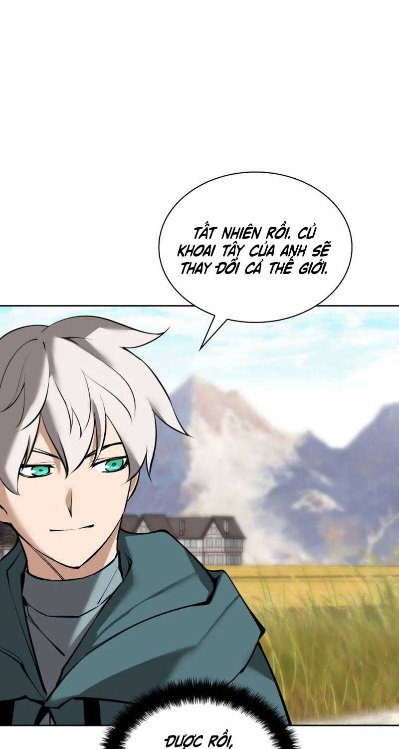 Thợ Rèn Huyền Thoại Chap 246 - Next Chap 247