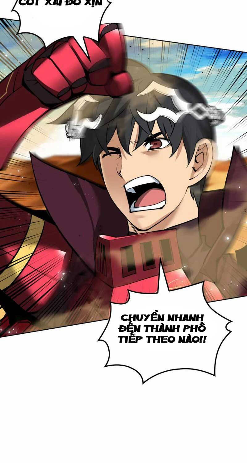 Thợ Rèn Huyền Thoại Chap 246 - Next Chap 247