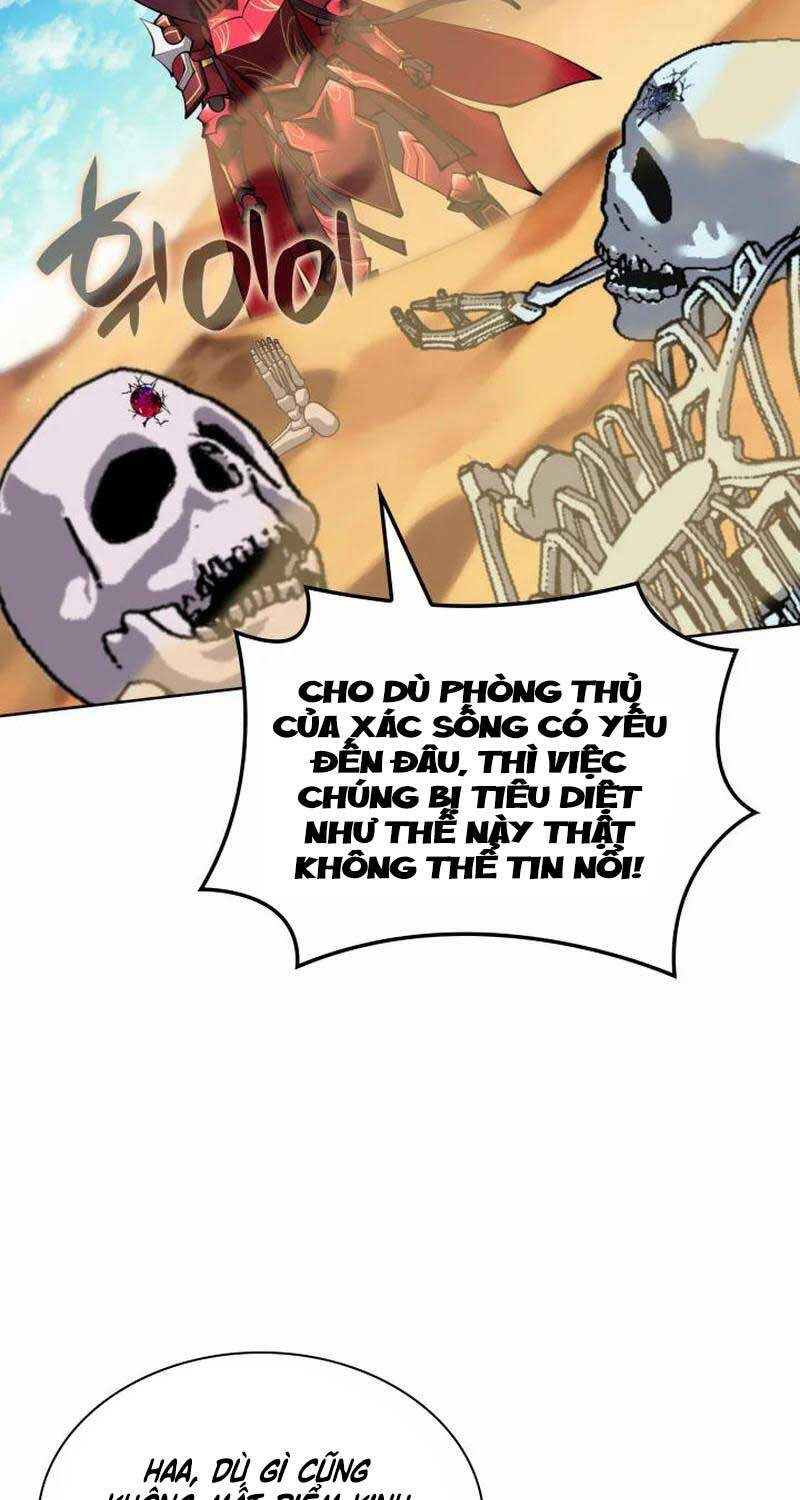 Thợ Rèn Huyền Thoại Chap 246 - Next Chap 247