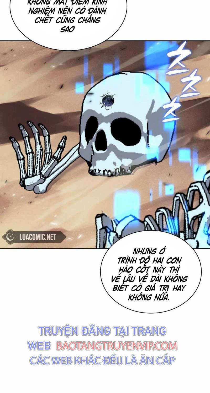 Thợ Rèn Huyền Thoại Chap 246 - Next Chap 247