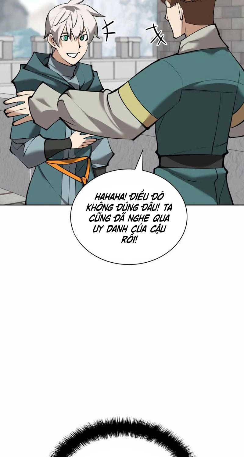 Thợ Rèn Huyền Thoại Chap 246 - Next Chap 247