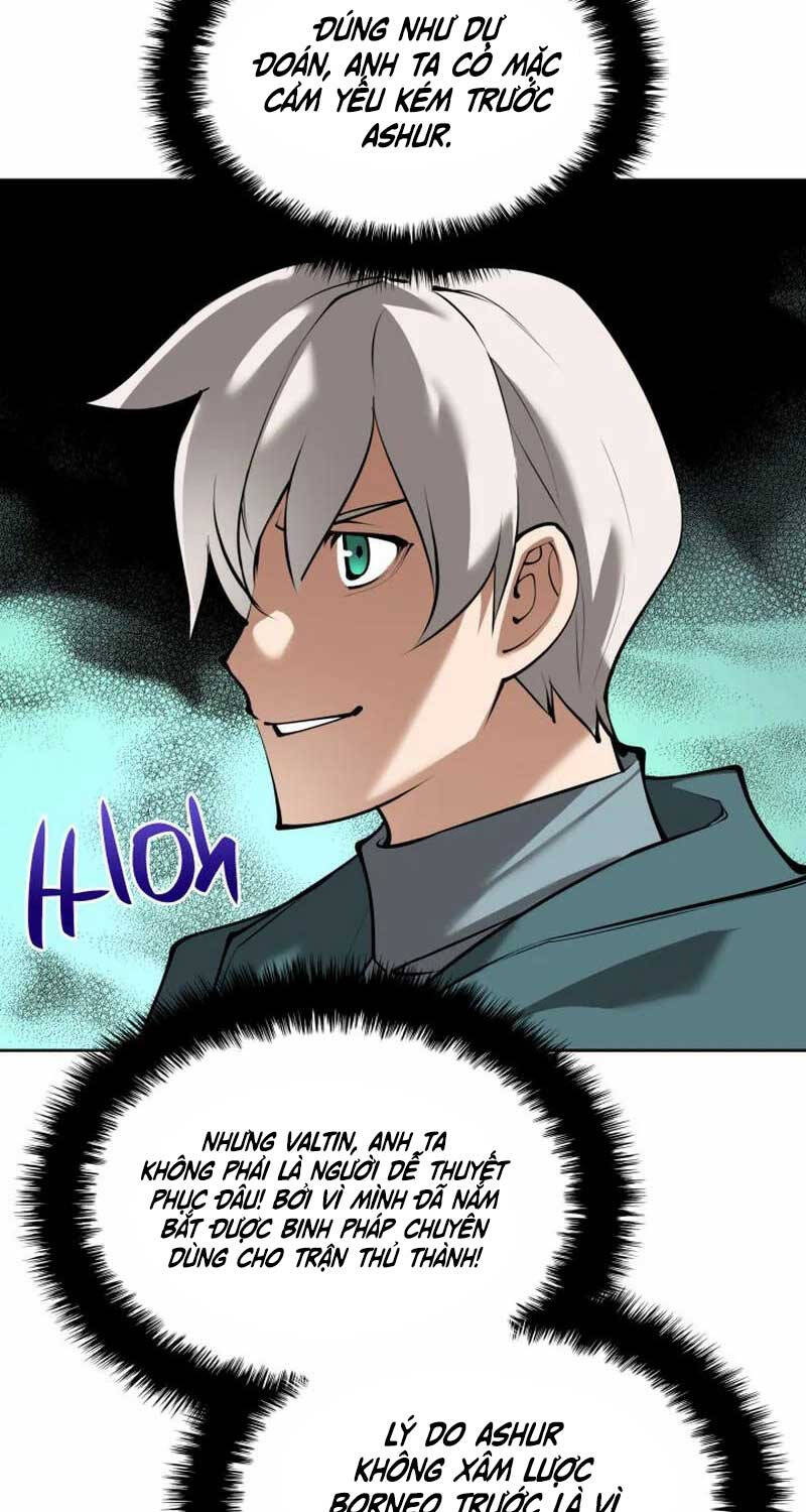 Thợ Rèn Huyền Thoại Chap 246 - Next Chap 247