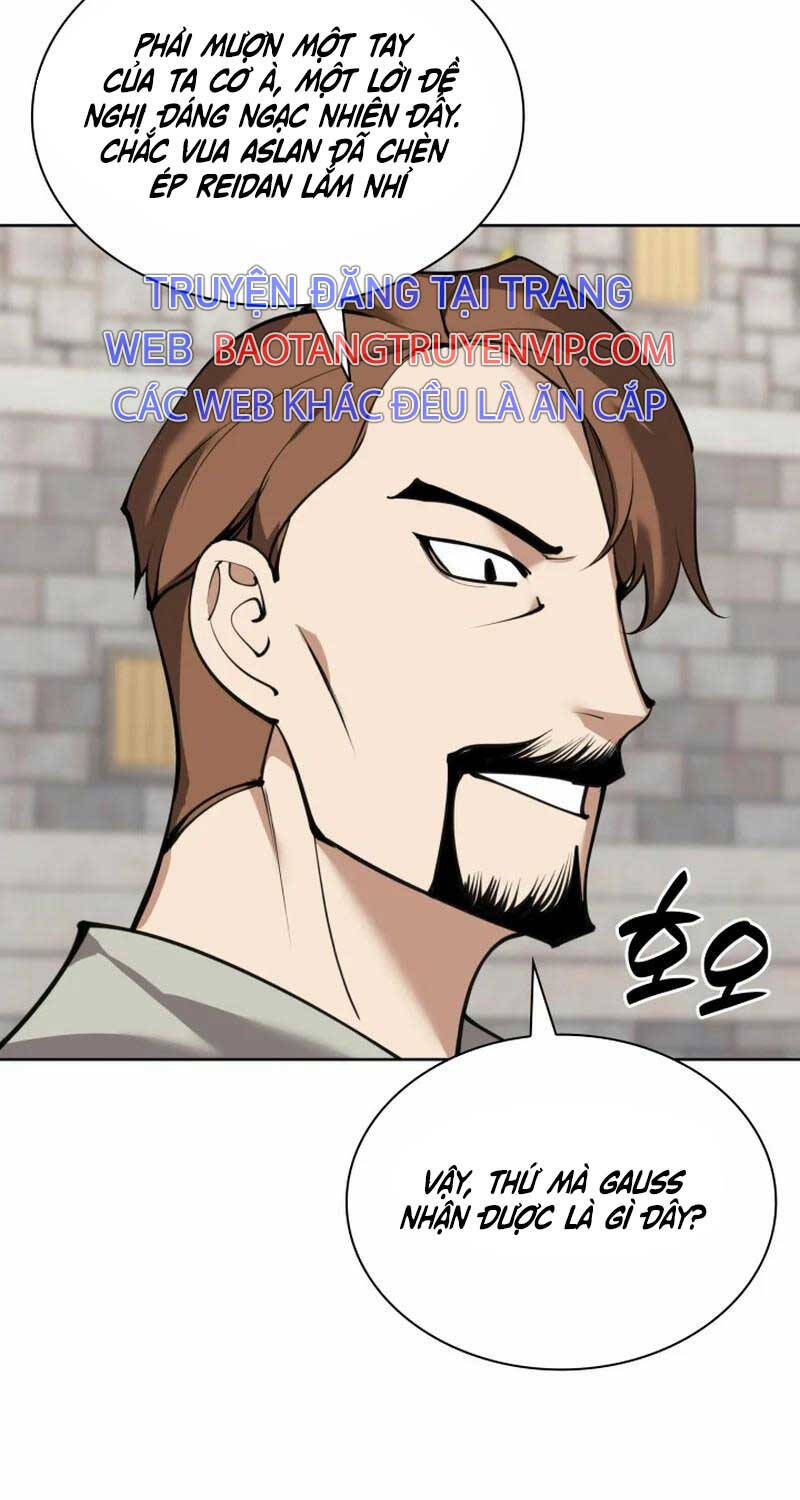 Thợ Rèn Huyền Thoại Chap 246 - Next Chap 247