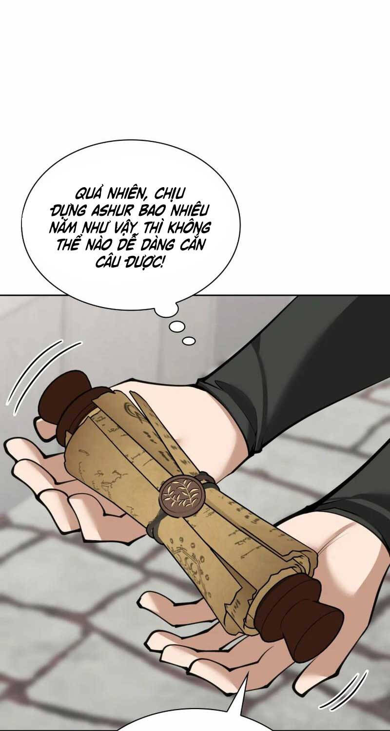 Thợ Rèn Huyền Thoại Chap 246 - Next Chap 247