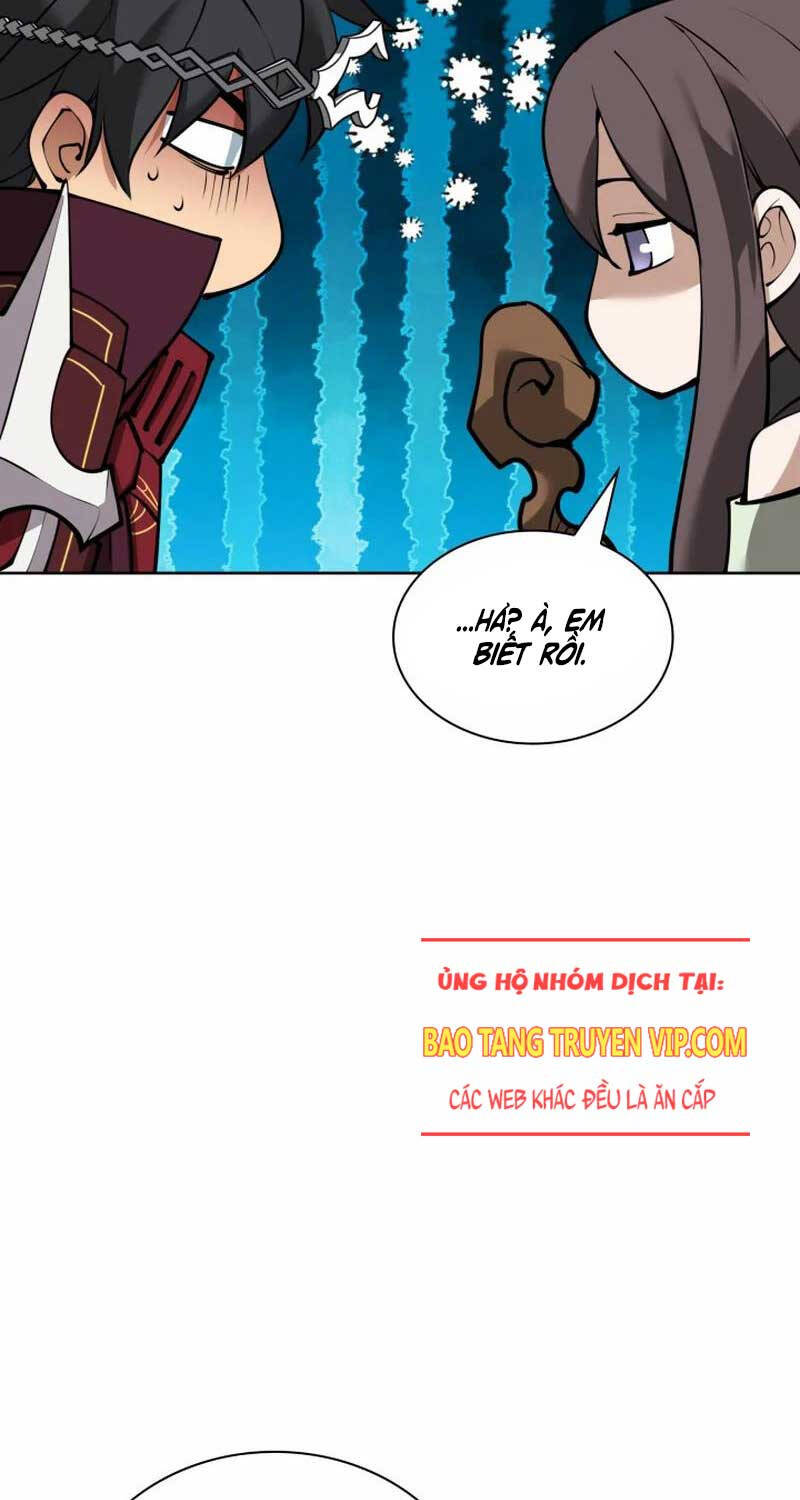 Thợ Rèn Huyền Thoại Chap 246 - Next Chap 247