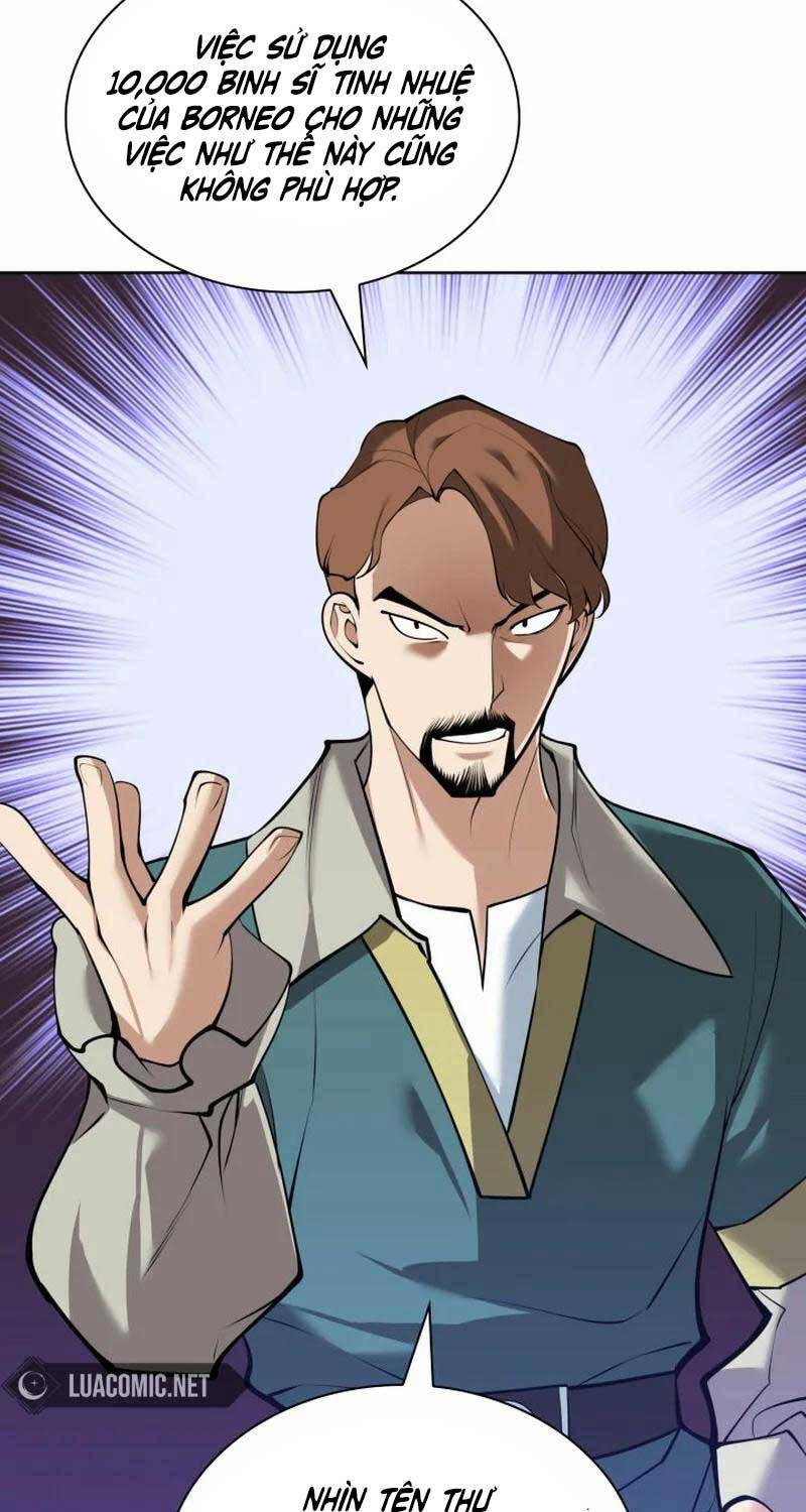 Thợ Rèn Huyền Thoại Chap 246 - Next Chap 247