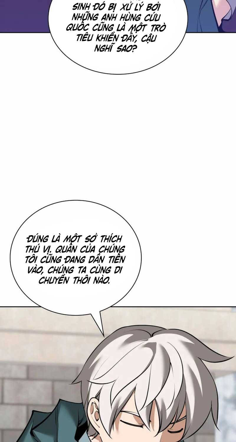 Thợ Rèn Huyền Thoại Chap 246 - Next Chap 247