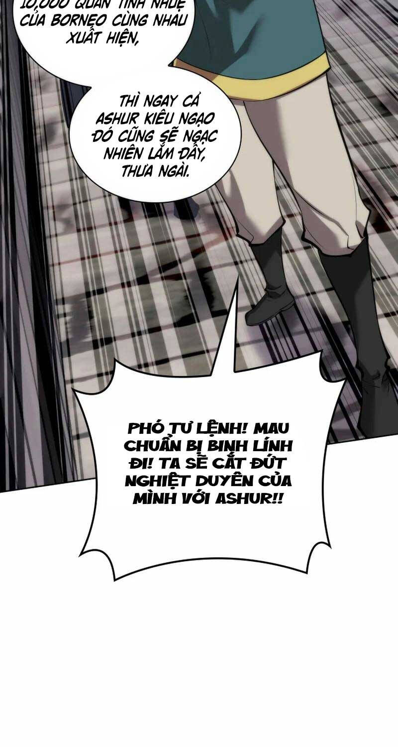 Thợ Rèn Huyền Thoại Chap 246 - Next Chap 247