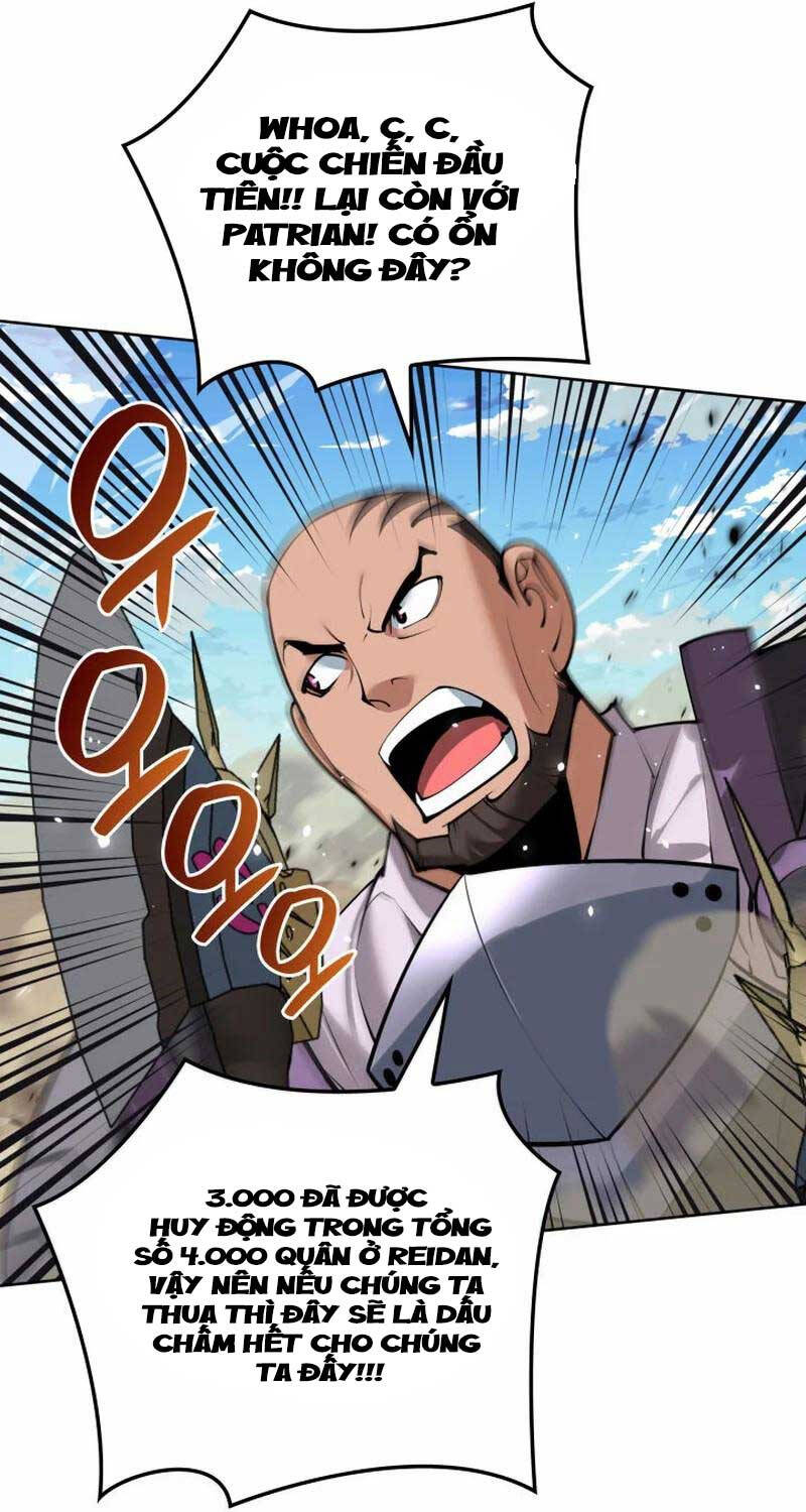 Thợ Rèn Huyền Thoại Chap 246 - Next Chap 247