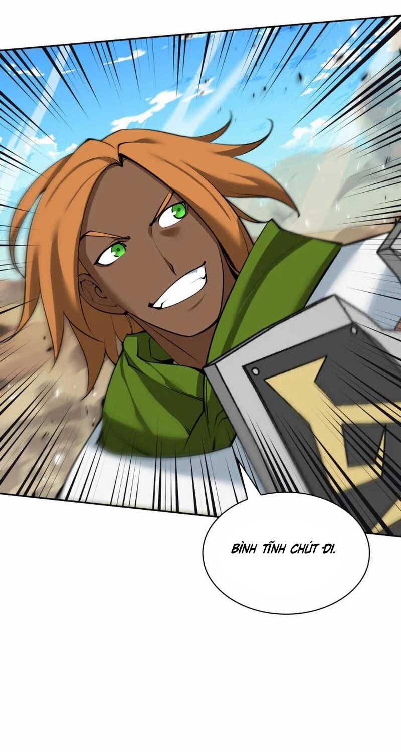 Thợ Rèn Huyền Thoại Chap 246 - Next Chap 247