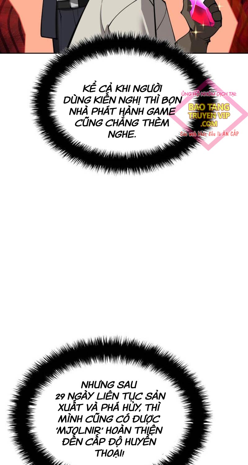 Thợ Rèn Huyền Thoại Chap 240 - Next Chap 241