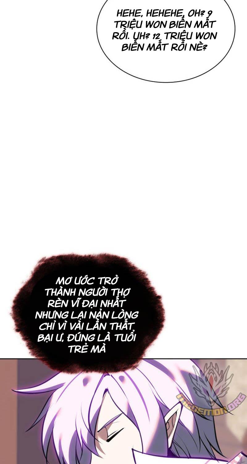Thợ Rèn Huyền Thoại Chap 240 - Next Chap 241