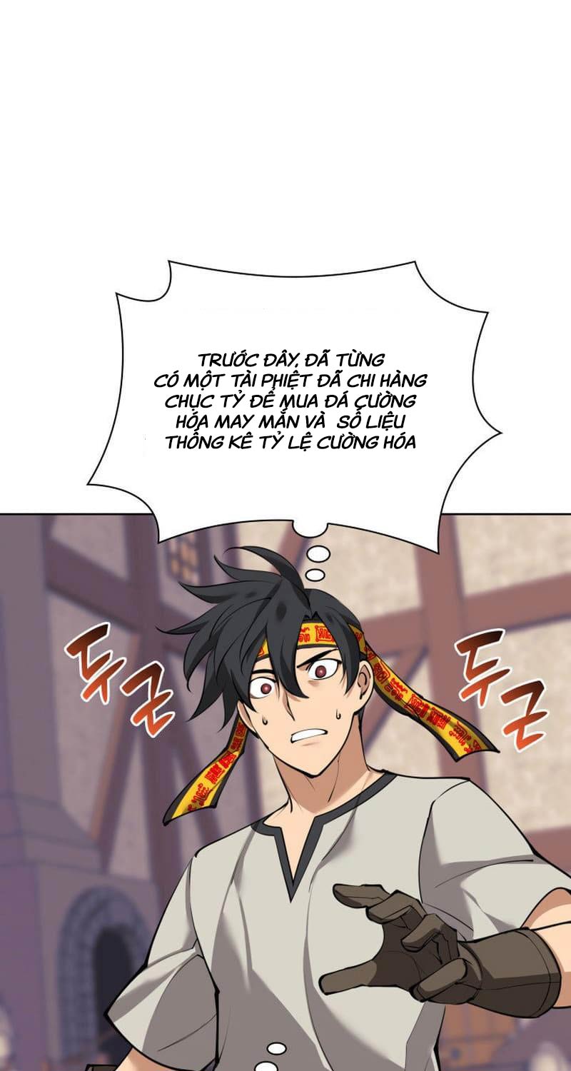 Thợ Rèn Huyền Thoại Chap 240 - Next Chap 241