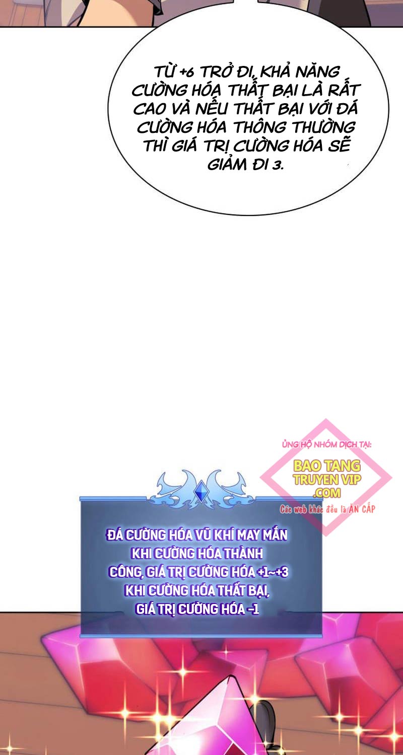 Thợ Rèn Huyền Thoại Chap 240 - Next Chap 241
