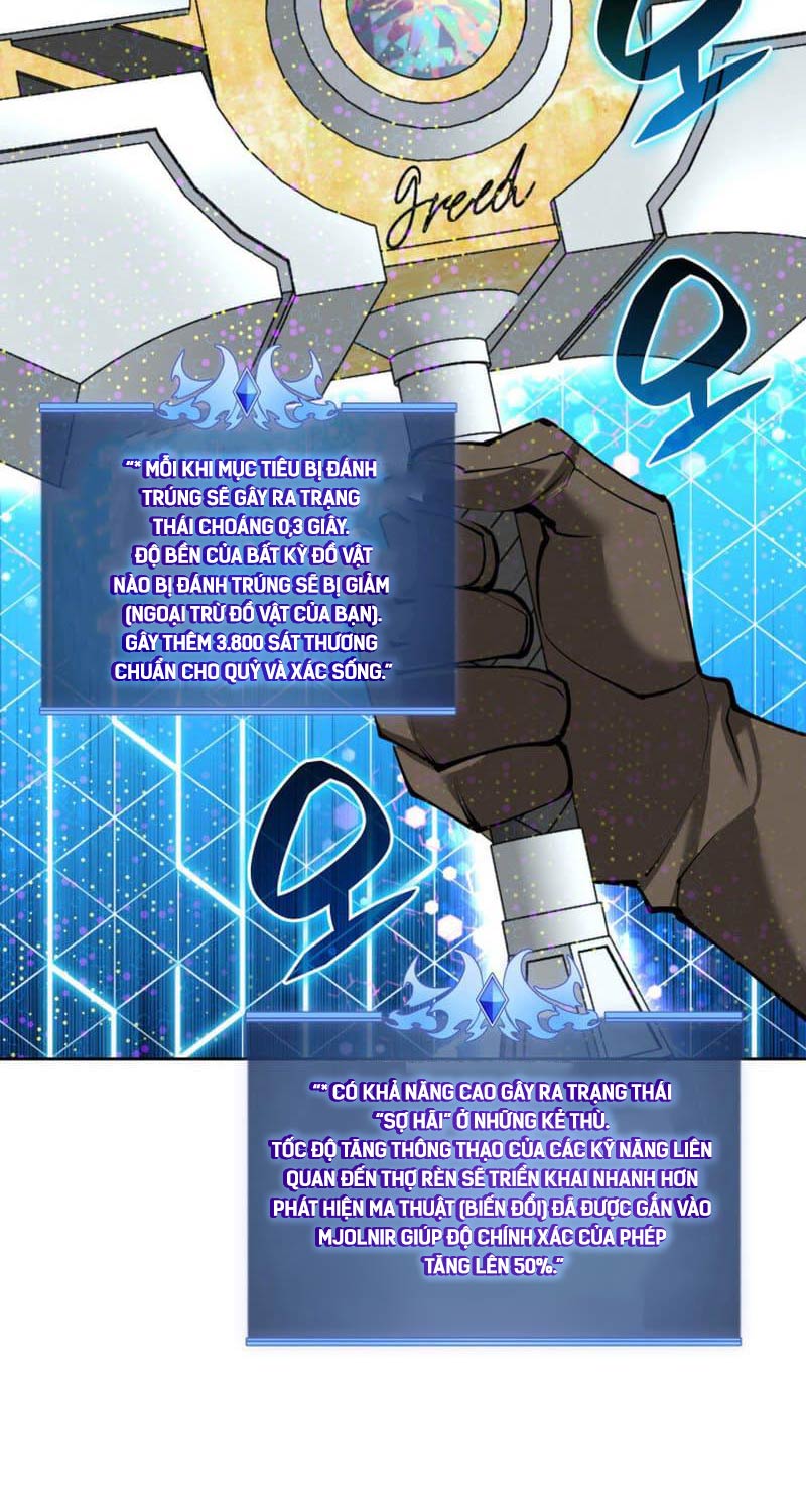Thợ Rèn Huyền Thoại Chap 240 - Next Chap 241