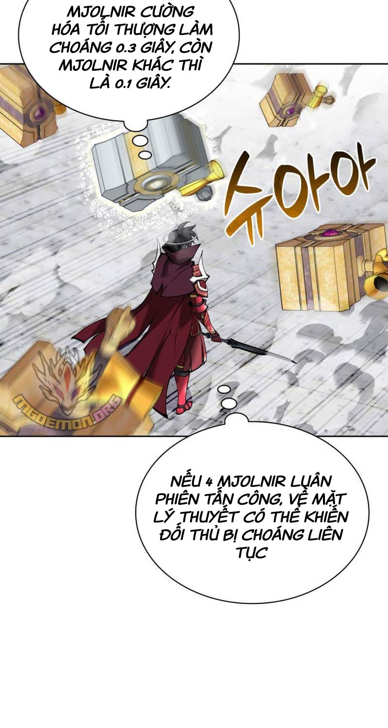 Thợ Rèn Huyền Thoại Chap 240 - Next Chap 241