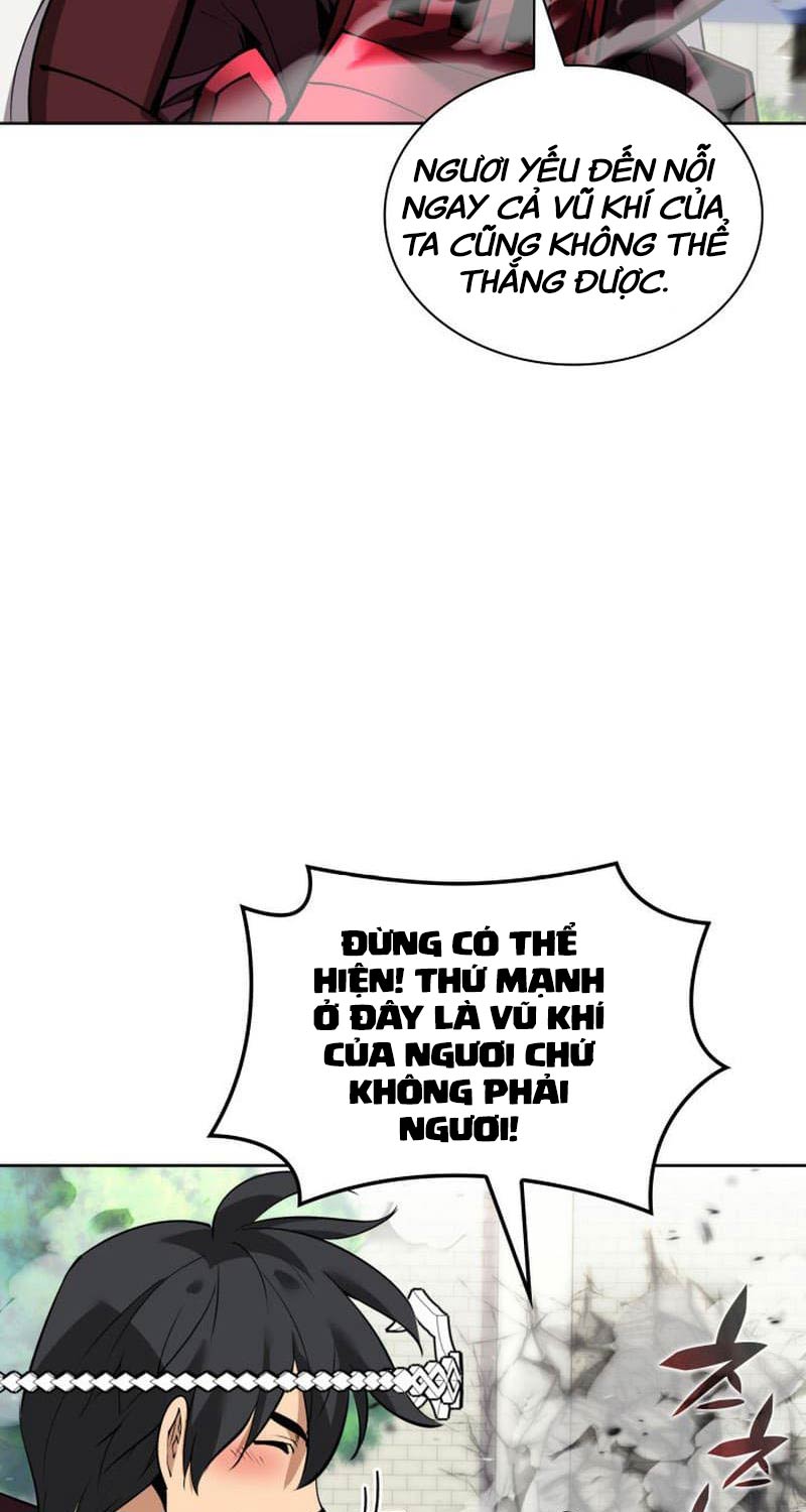 Thợ Rèn Huyền Thoại Chap 240 - Next Chap 241