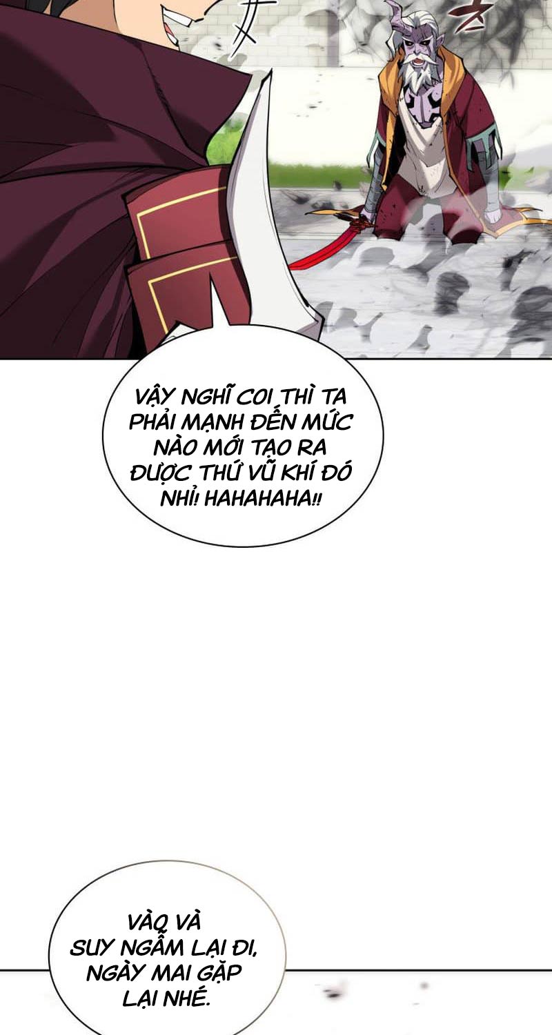 Thợ Rèn Huyền Thoại Chap 240 - Next Chap 241