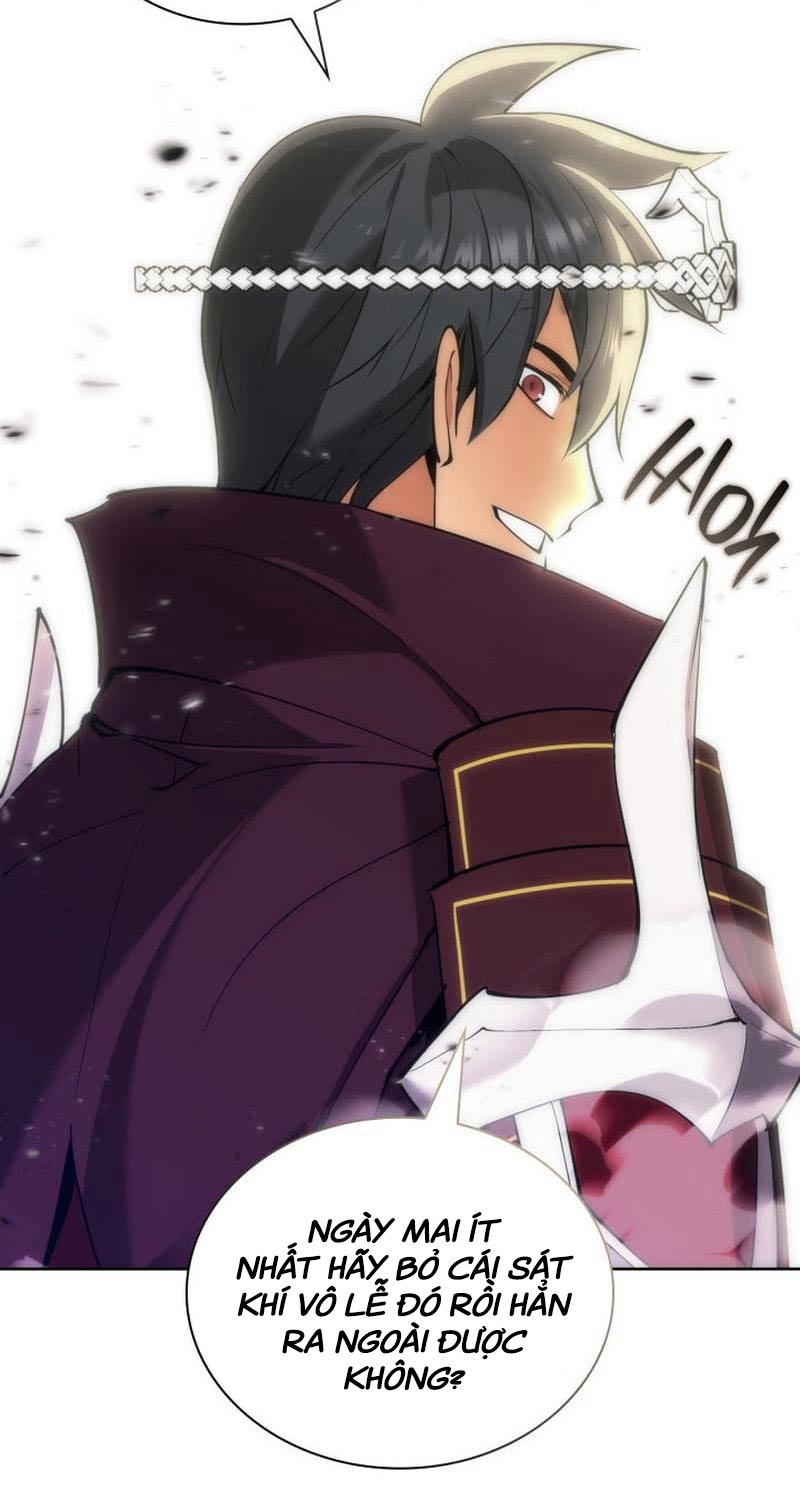Thợ Rèn Huyền Thoại Chap 240 - Next Chap 241
