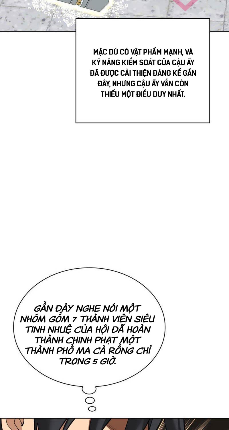 Thợ Rèn Huyền Thoại Chap 240 - Next Chap 241