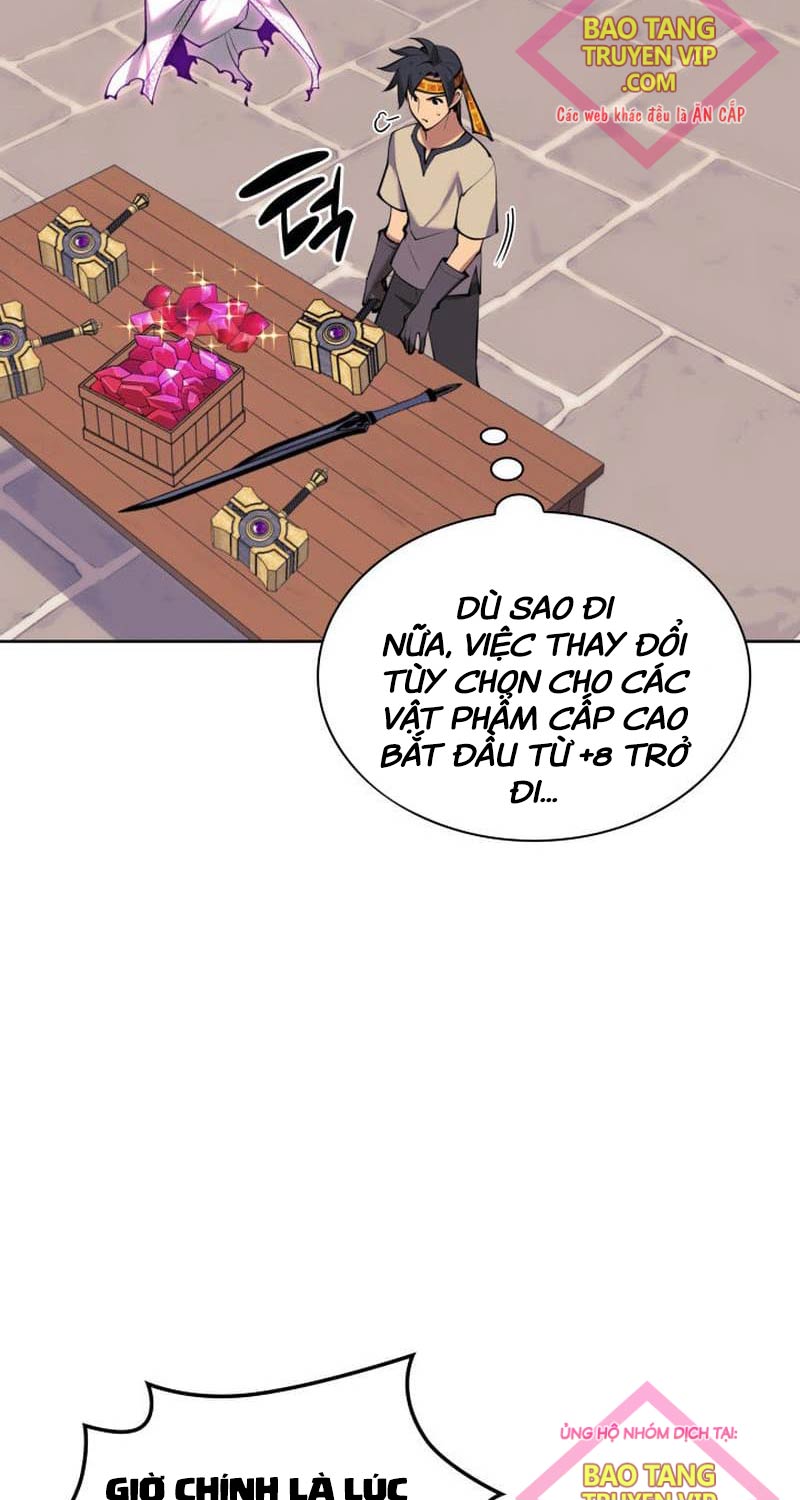 Thợ Rèn Huyền Thoại Chap 240 - Next Chap 241