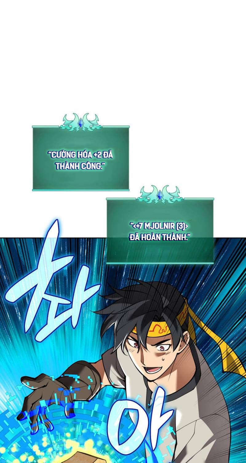 Thợ Rèn Huyền Thoại Chap 240 - Next Chap 241
