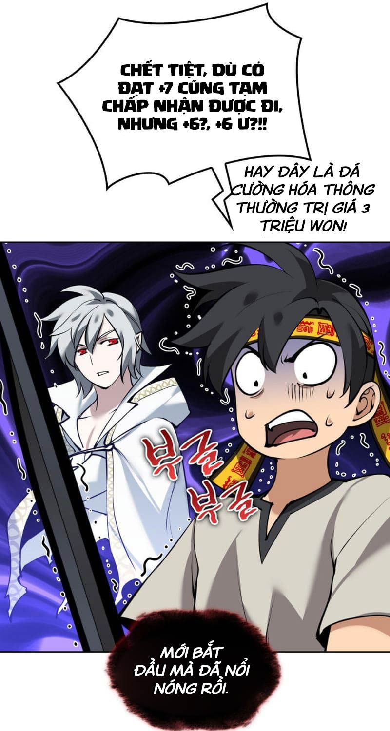 Thợ Rèn Huyền Thoại Chap 240 - Next Chap 241