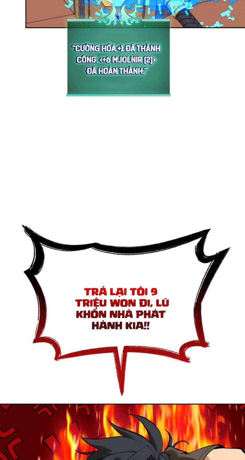Thợ Rèn Huyền Thoại Chap 240 - Next Chap 241