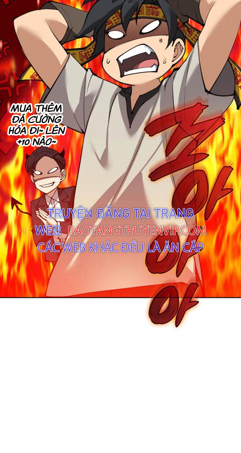 Thợ Rèn Huyền Thoại Chap 240 - Next Chap 241