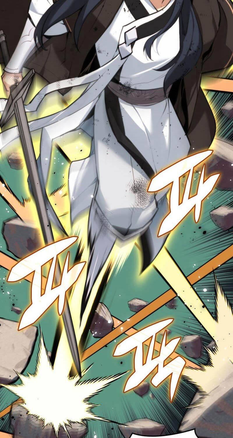 Thợ Rèn Huyền Thoại Chap 241 - Next Chap 242