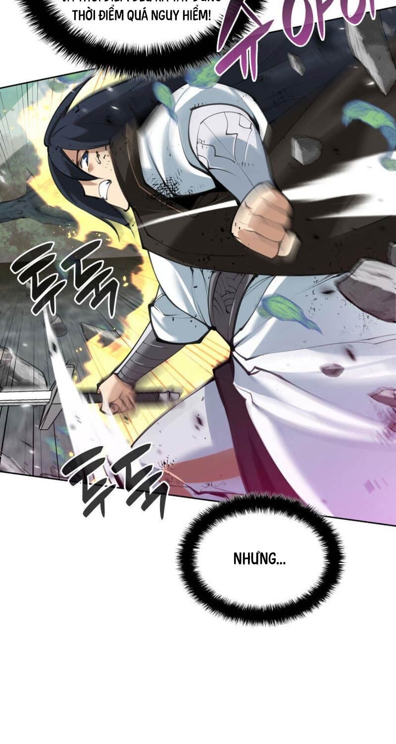 Thợ Rèn Huyền Thoại Chap 241 - Next Chap 242
