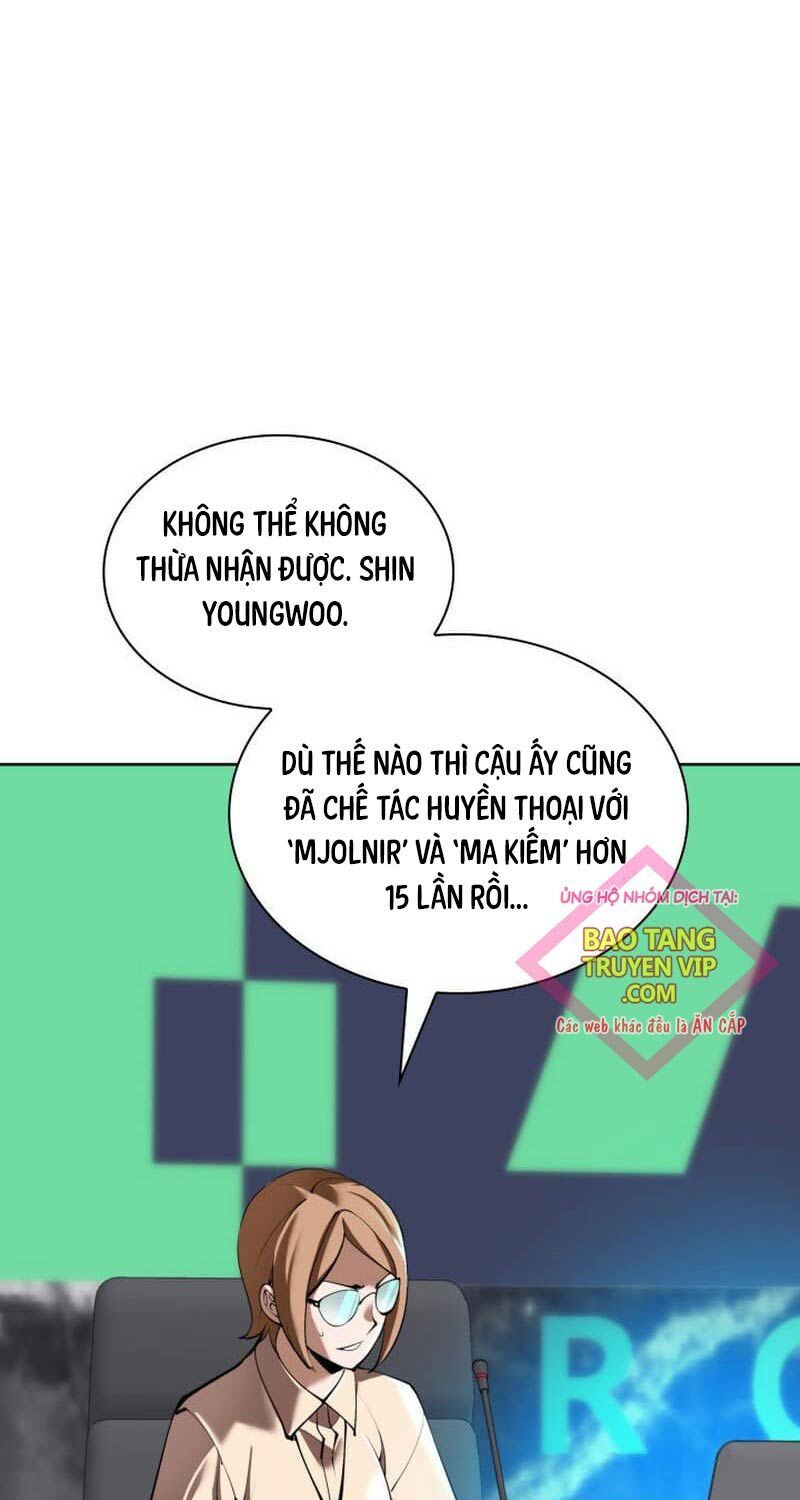 Thợ Rèn Huyền Thoại Chap 241 - Next Chap 242