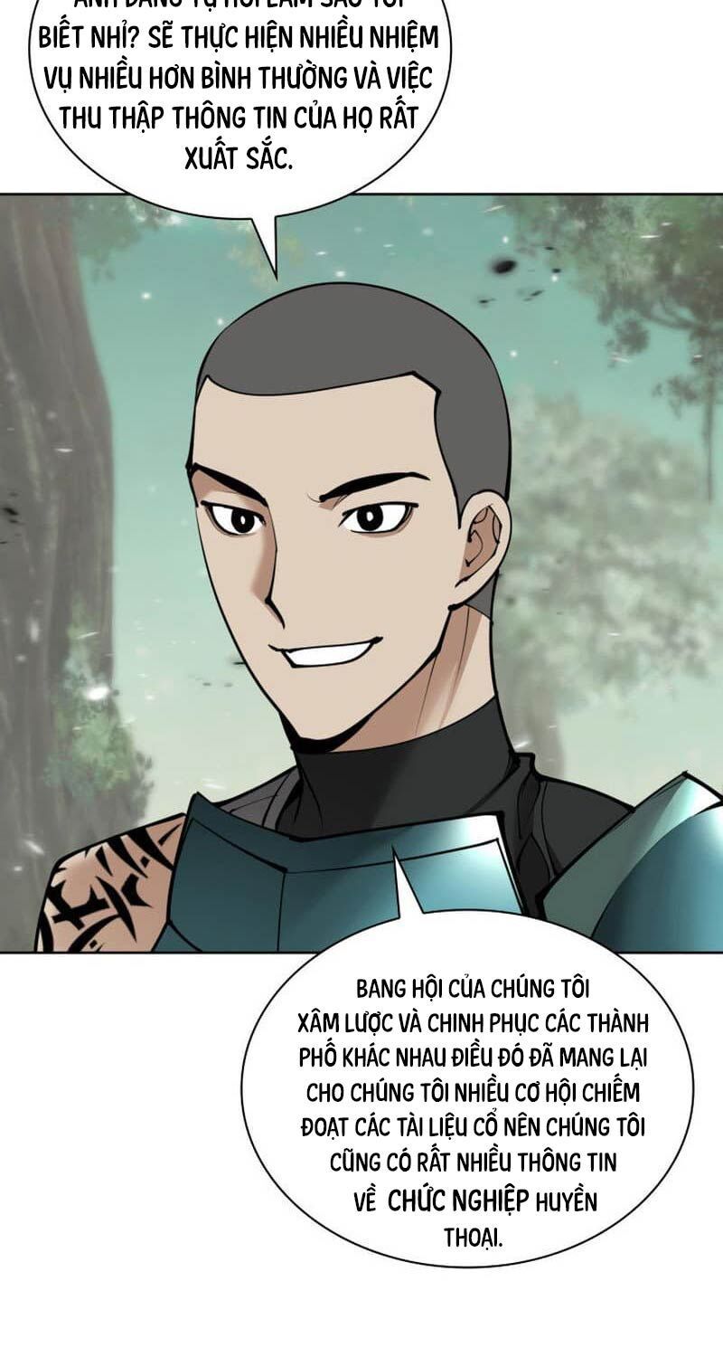 Thợ Rèn Huyền Thoại Chap 241 - Next Chap 242