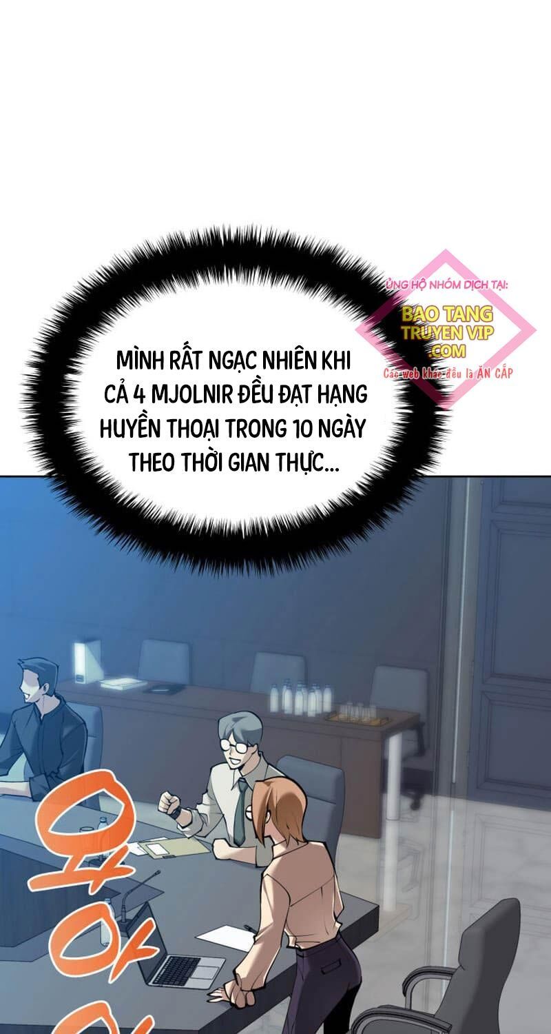 Thợ Rèn Huyền Thoại Chap 241 - Next Chap 242