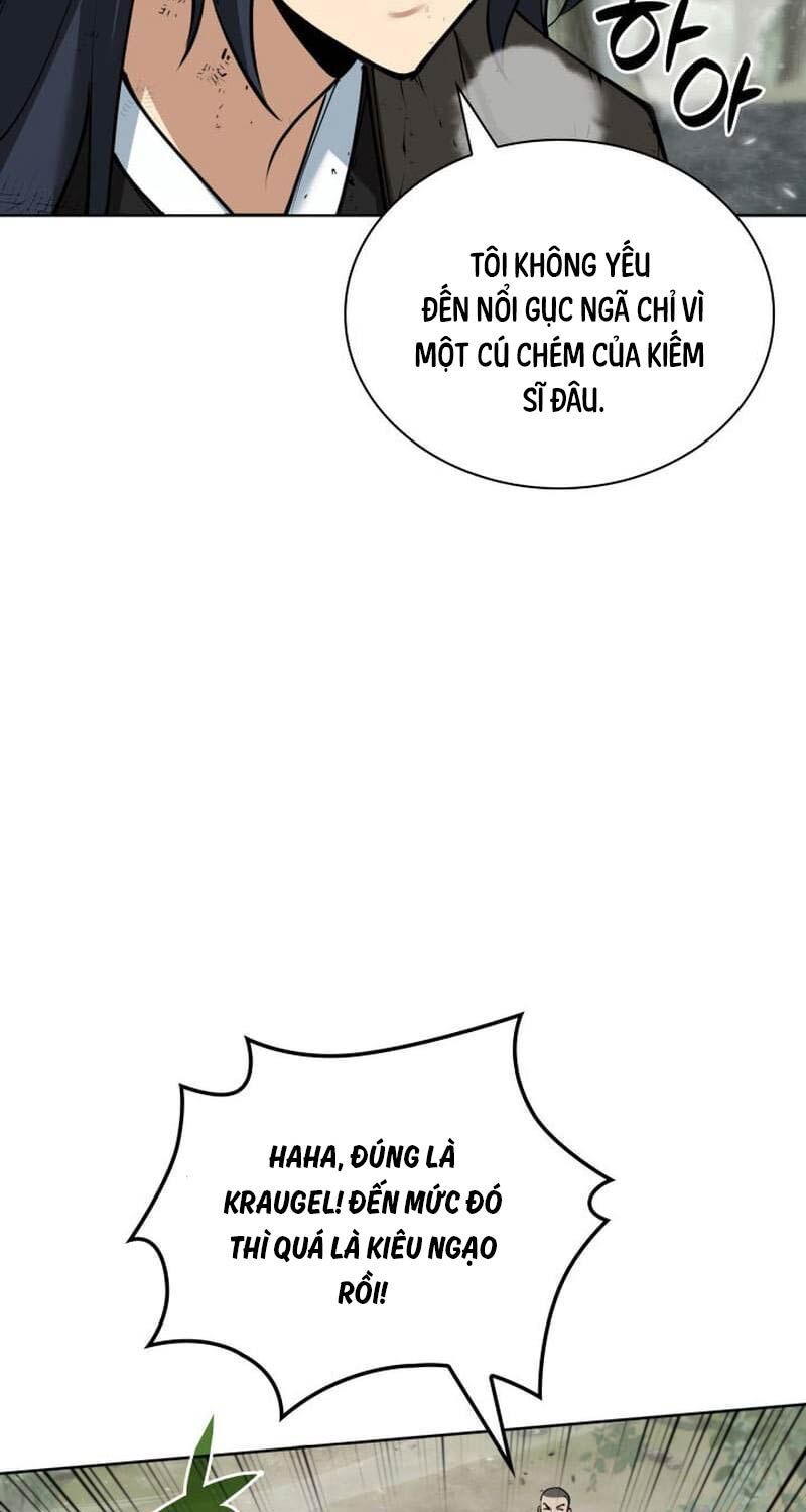 Thợ Rèn Huyền Thoại Chap 241 - Next Chap 242
