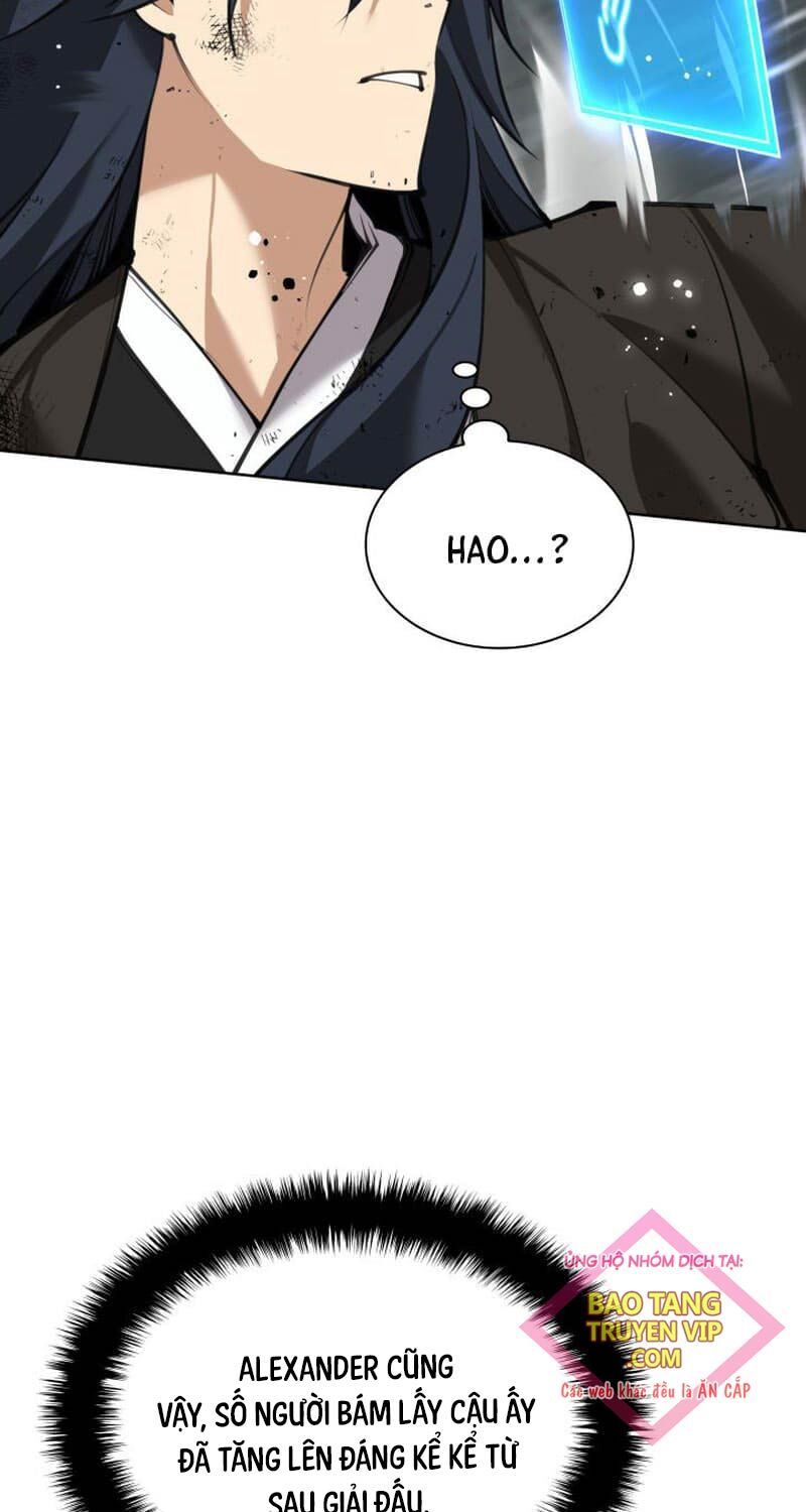 Thợ Rèn Huyền Thoại Chap 241 - Next Chap 242